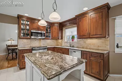 2705 Tartan Lane, Colorado Springs, CO 80920 - Photo 15