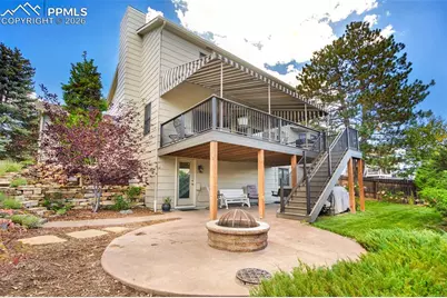 2705 Tartan Lane, Colorado Springs, CO 80920 - Photo 45