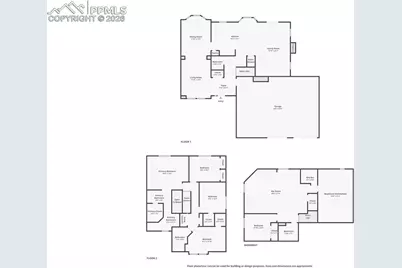 2705 Tartan Lane, Colorado Springs, CO 80920 - Photo 49