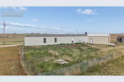 38115 Alta Vista Road, Calhan, CO 80808 - Photo 31