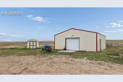 38115 Alta Vista Road, Calhan, CO 80808 - Photo 27