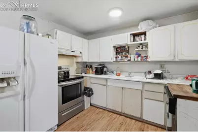 2022 Olympic Drive, Colorado Springs, CO 80910 - Photo 27