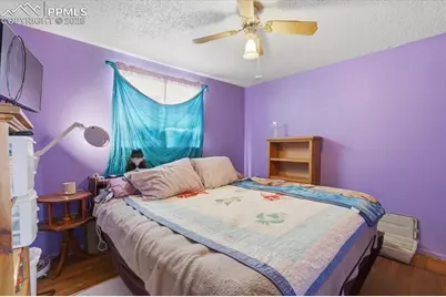 2022 Olympic Drive, Colorado Springs, CO 80910 - Photo 9