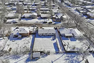 2022 Olympic Dr, Colorado Springs, CO 80910 - Photo 5