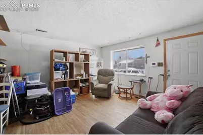 2022 Olympic Drive, Colorado Springs, CO 80910 - Photo 33