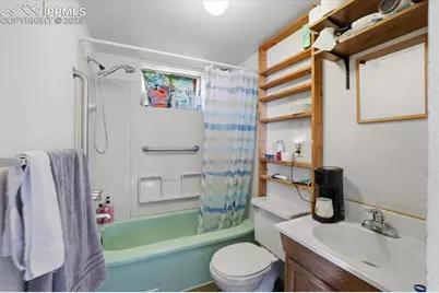 2022 Olympic Drive, Colorado Springs, CO 80910 - Photo 19