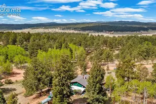 82 S Mountain Estates Rd, Florissant, CO 80816 - Photo 29