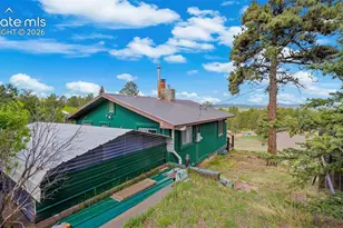 82 S Mountain Estates Rd, Florissant, CO 80816 - Photo 23