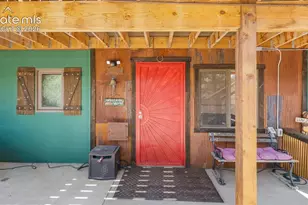 82 S Mountain Estates Rd, Florissant, CO 80816 - Photo 5