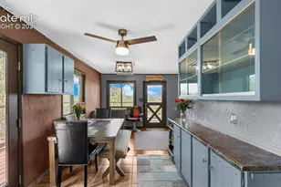 82 S Mountain Estates Rd, Florissant, CO 80816 - Photo 17