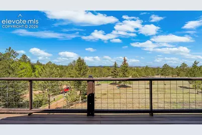 82 S Mountain Estates Road, Florissant, CO 80816 - Photo 21