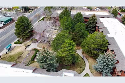 2450 Palmer Park Boulevard #302, Colorado Springs, CO 80909 - Photo 35