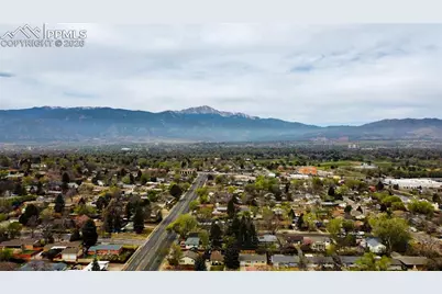 2450 Palmer Park Boulevard #302, Colorado Springs, CO 80909 - Photo 33