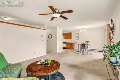 2450 Palmer Park Boulevard #302, Colorado Springs, CO 80909 - Photo 9