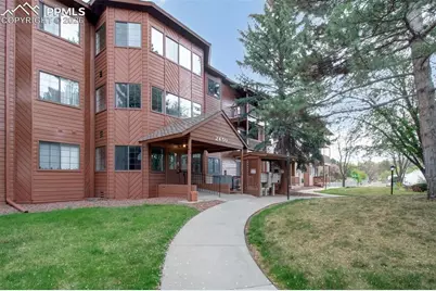 2450 Palmer Park Boulevard #302, Colorado Springs, CO 80909 - Photo 1