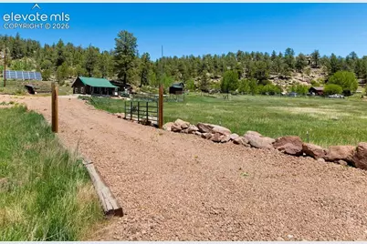 185 Canyon Drive, Florissant, CO 80816 - Photo 33