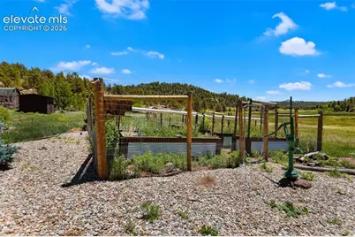 185 Canyon Drive, Florissant, CO 80816 - Photo 23
