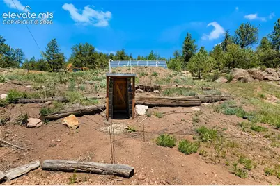 185 Canyon Drive, Florissant, CO 80816 - Photo 29