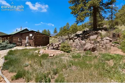 185 Canyon Drive, Florissant, CO 80816 - Photo 35