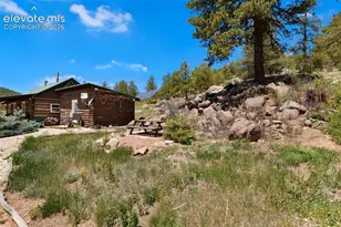 185 Canyon Dr, Florissant, CO 80816 - Photo 35
