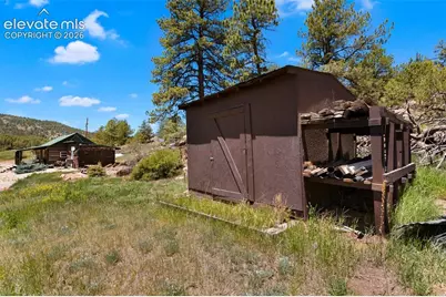 185 Canyon Drive, Florissant, CO 80816 - Photo 27