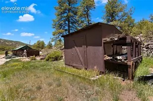 185 Canyon Dr, Florissant, CO 80816 - Photo 27