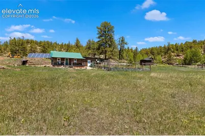 185 Canyon Drive, Florissant, CO 80816 - Photo 31