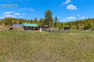 185 Canyon Dr, Florissant, CO 80816 - Photo 31