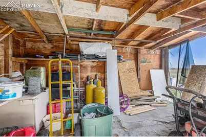 12035 Tracy Lane, Peyton, CO 80831 - Photo 21