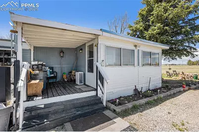 12035 Tracy Lane, Peyton, CO 80831 - Photo 3