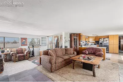 12035 Tracy Lane, Peyton, CO 80831 - Photo 5