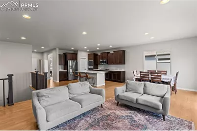 11065 Deer Feather Drive, Colorado Springs, CO 80908 - Photo 21