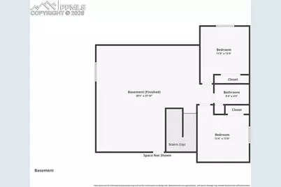 11065 Deer Feather Drive, Colorado Springs, CO 80908 - Photo 49