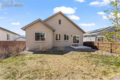 11065 Deer Feather Drive, Colorado Springs, CO 80908 - Photo 43