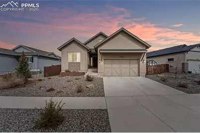 11065 Deer Feather Drive, Colorado Springs, CO 80908 - Photo 3