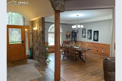 18050 Archers Drive, Monument, CO 80132 - Photo 9