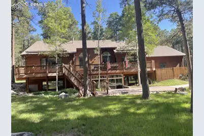 18050 Archers Drive, Monument, CO 80132 - Photo 39