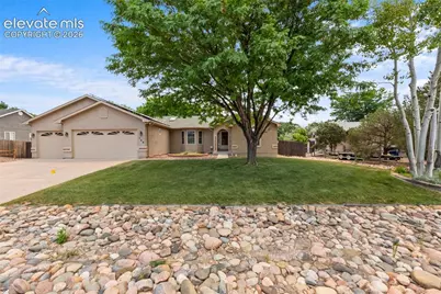 156 S Golfwood Drive, Pueblo, CO 81007 - Photo 1