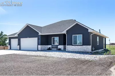 838 E Ashburn Drive, Pueblo West, CO 81007 - Photo 3