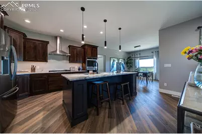 838 E Ashburn Drive, Pueblo West, CO 81007 - Photo 7