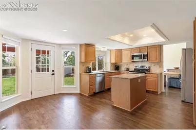 2725 Helmsdale Drive, Colorado Springs, CO 80920 - Photo 13