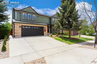 2725 Helmsdale Drive, Colorado Springs, CO 80920 - Photo 1