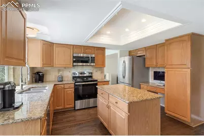 2725 Helmsdale Drive, Colorado Springs, CO 80920 - Photo 11