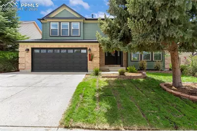 2725 Helmsdale Drive, Colorado Springs, CO 80920 - Photo 3