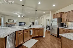 16017 Denver Pacific Dr, Monument, CO 80132 - Photo 19