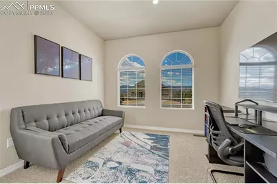 16017 Denver Pacific Drive, Monument, CO 80132 - Photo 31