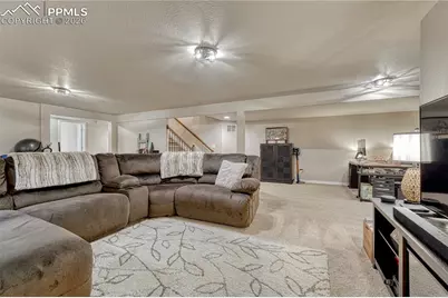 16017 Denver Pacific Drive, Monument, CO 80132 - Photo 37