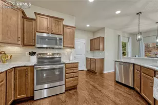 16017 Denver Pacific Dr, Monument, CO 80132 - Photo 21