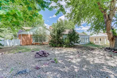 5 El Encanto Drive, Colorado Springs, CO 80906 - Photo 47