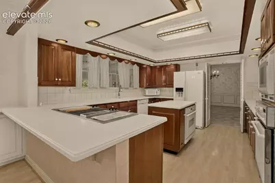5 El Encanto Drive, Colorado Springs, CO 80906 - Photo 17